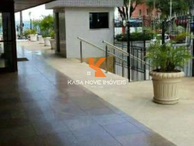 Imagem 13: Apartamento para locação na Barra, Salvador-BA: 2 quartos, 1 suíte, 3 salas, 5