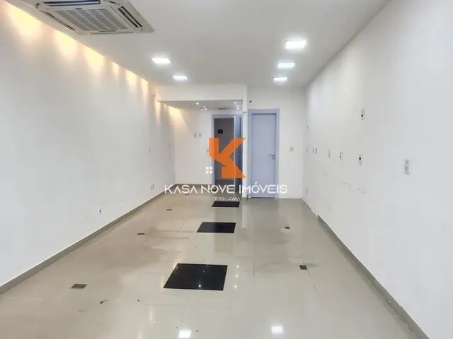 Imagem 4: Sala Comercial para Locação em Salvador-BA, no Bairro Caminho das Árvores: 1 Sala, 1