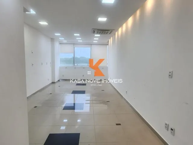 Imagem 8: Sala Comercial para Locação em Salvador-BA, no Bairro Caminho das Árvores: 1 Sala, 1