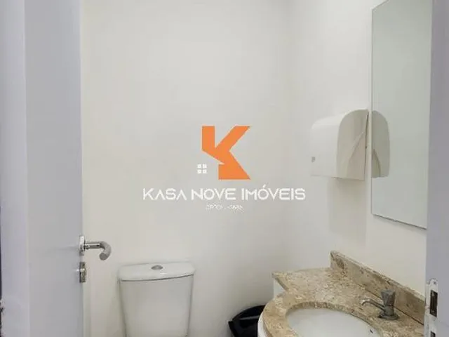 Imagem 7: Sala Comercial para Locação em Salvador-BA, no Bairro Caminho das Árvores: 1 Sala, 1