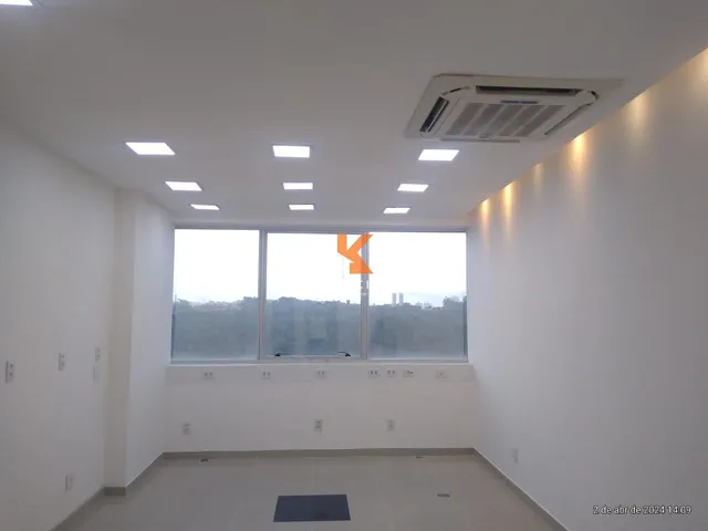 Imagem 6: Sala Comercial para Locação em Salvador-BA, no Bairro Caminho das Árvores: 1 Sala, 1