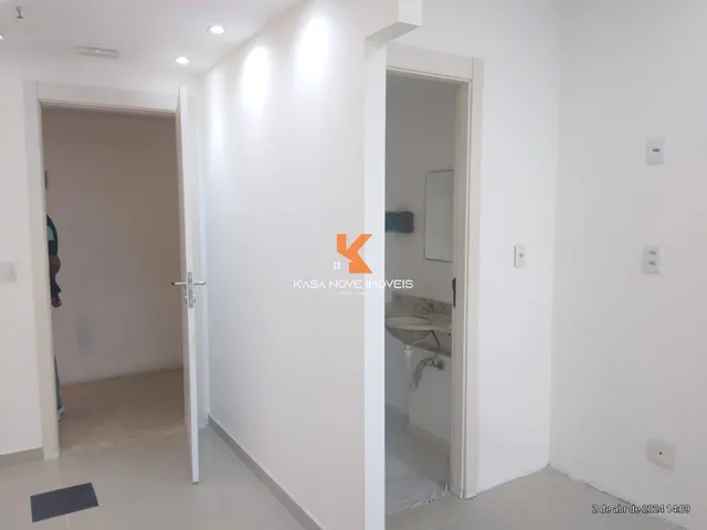 Imagem 3: Sala Comercial para Locação em Salvador-BA, no Bairro Caminho das Árvores: 1 Sala, 1