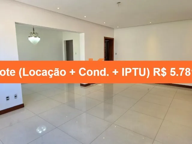 Imagem: Apartamento para locação na Barra, Salvador-BA
