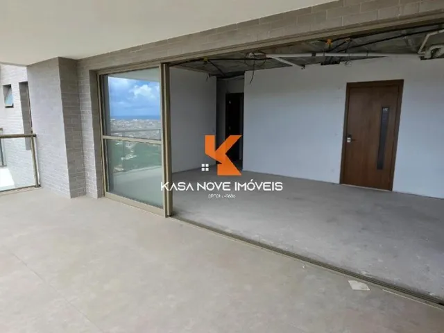 Imagem 16: Imperdível oportunidade: Apartamento de luxo no Horto Florestal, Salvador-BA, com 3