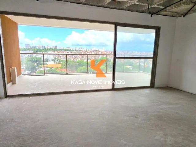 Imagem 3: Imperdível oportunidade: Apartamento de luxo no Horto Florestal, Salvador-BA, com 3