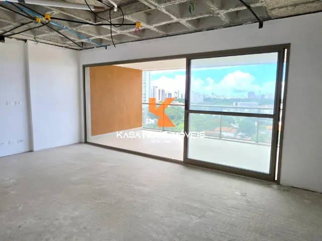 Imagem 5: Imperdível oportunidade: Apartamento de luxo no Horto Florestal, Salvador-BA, com 3