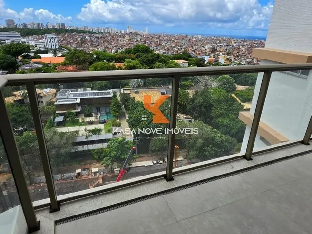 Imagem 15: Imperdível oportunidade: Apartamento de luxo no Horto Florestal, Salvador-BA, com 3