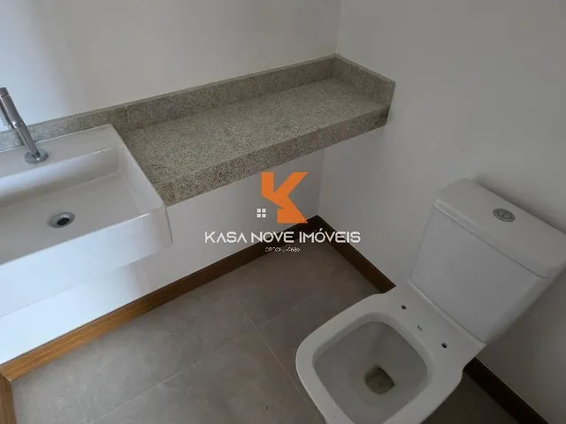 Imagem 11: Imperdível oportunidade: Apartamento de luxo no Horto Florestal, Salvador-BA, com 3