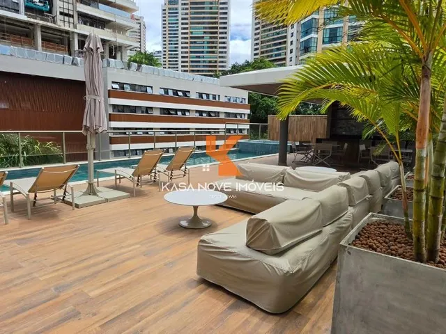 Imagem 2: Imperdível oportunidade: Apartamento de luxo no Horto Florestal, Salvador-BA, com 3