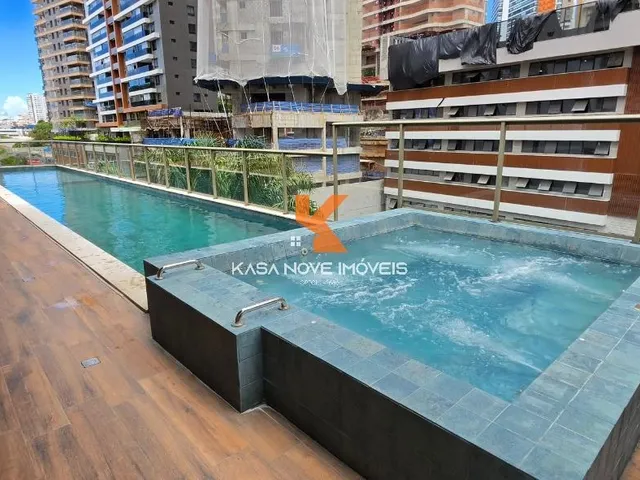 Imagem 12: Imperdível oportunidade: Apartamento de luxo no Horto Florestal, Salvador-BA, com 3