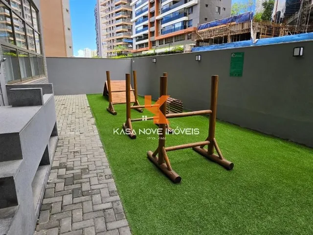 Imagem 7: Imperdível oportunidade: Apartamento de luxo no Horto Florestal, Salvador-BA, com 3