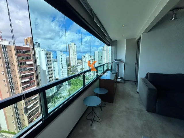 Imagem: Apartamento à venda em Ondina, Salvador-BA
