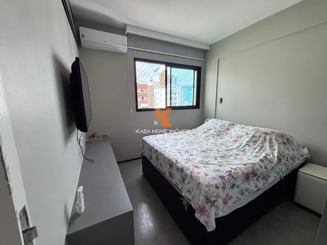 Imagem 13: Apartamento à venda em Ondina, Salvador-BA: 2 quartos, 2 suítes, 2 salas, 3 banheiros