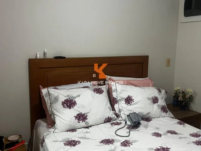 Imagem 4: Apartamento à venda no Stiep, Salvador-BA: 3 quartos, 1 suíte, 2 salas, 3 banheiros, 2