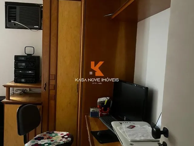 Imagem 9: Apartamento à venda no Stiep, Salvador-BA: 3 quartos, 1 suíte, 2 salas, 3 banheiros, 2