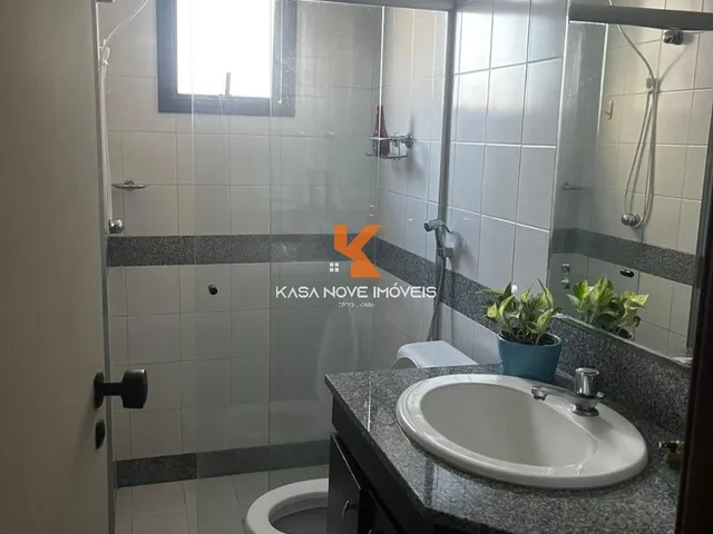 Imagem 10: Apartamento à venda no Stiep, Salvador-BA: 3 quartos, 1 suíte, 2 salas, 3 banheiros, 2