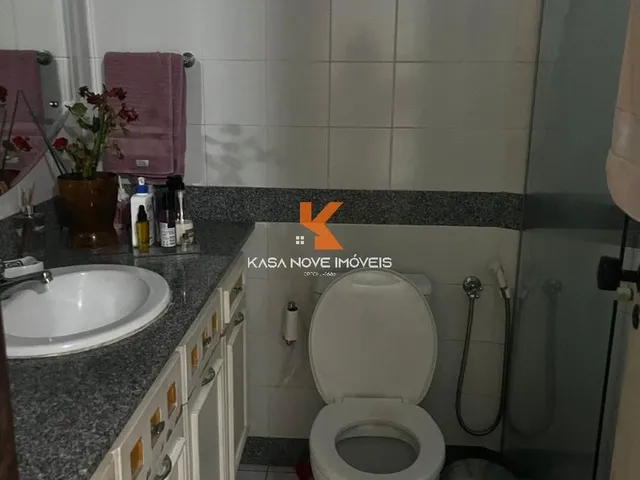 Imagem 11: Apartamento à venda no Stiep, Salvador-BA: 3 quartos, 1 suíte, 2 salas, 3 banheiros, 2