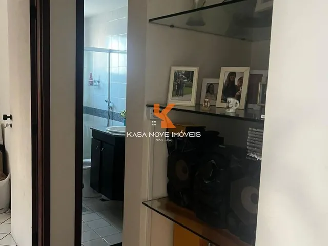 Imagem 12: Apartamento à venda no Stiep, Salvador-BA: 3 quartos, 1 suíte, 2 salas, 3 banheiros, 2