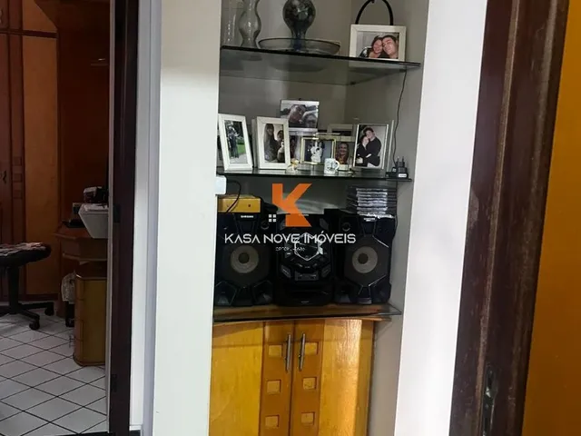 Imagem 15: Apartamento à venda no Stiep, Salvador-BA: 3 quartos, 1 suíte, 2 salas, 3 banheiros, 2