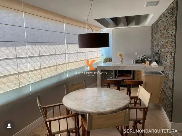 Imagem: Venda de Apartamento de Luxo em Patamares