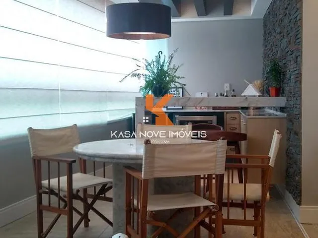 Imagem 10: Venda de Apartamento de Luxo em Patamares, Salvador-BA: 3 Quartos, 3 Suítes, 2 Salas, 6