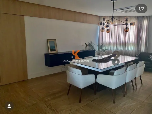 Imagem 16: Venda de Apartamento de Luxo em Patamares, Salvador-BA: 3 Quartos, 3 Suítes, 2 Salas, 6