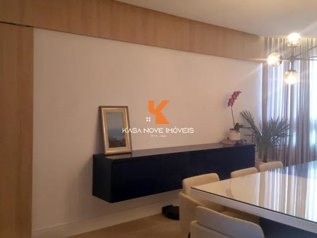 Imagem 11: Venda de Apartamento de Luxo em Patamares, Salvador-BA: 3 Quartos, 3 Suítes, 2 Salas, 6