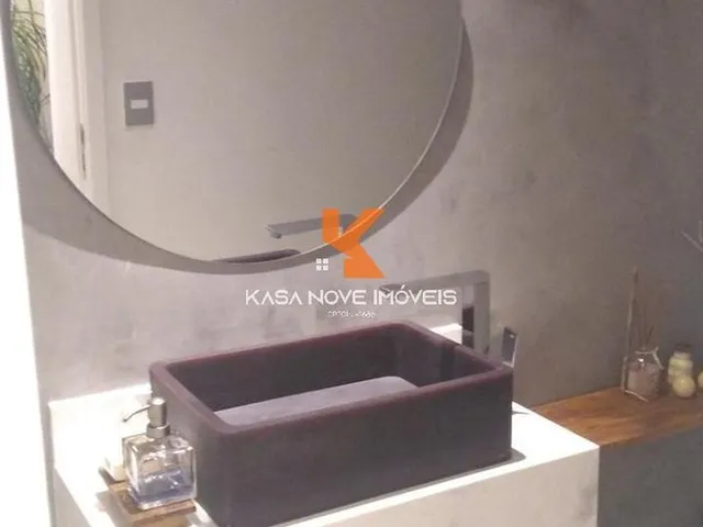 Imagem 9: Venda de Apartamento de Luxo em Patamares, Salvador-BA: 3 Quartos, 3 Suítes, 2 Salas, 6