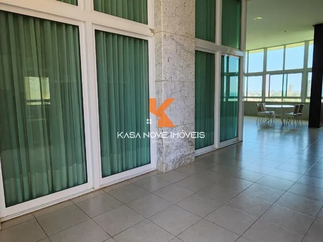 Imagem 15: Venda de Apartamento de Luxo em Patamares, Salvador-BA: 3 Quartos, 3 Suítes, 2 Salas, 6