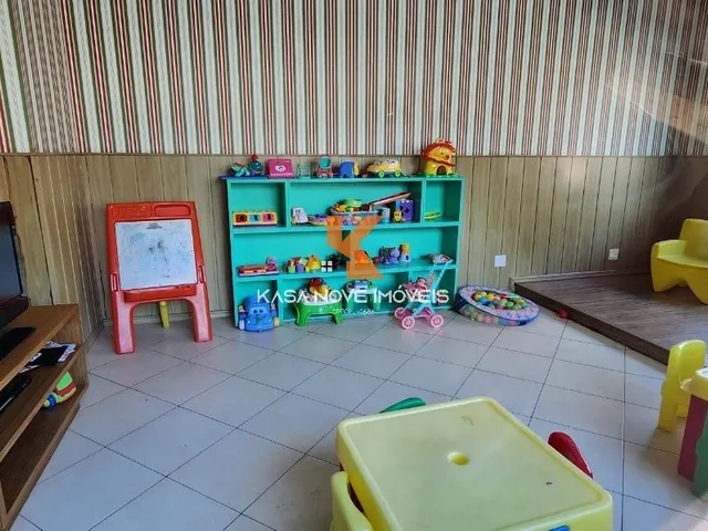 Imagem 2: Venda de Apartamento de Luxo em Patamares, Salvador-BA: 3 Quartos, 3 Suítes, 2 Salas, 6
