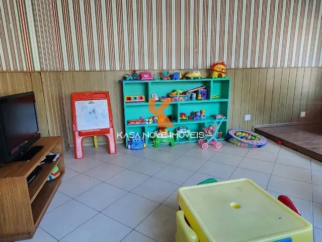 Imagem 13: Venda de Apartamento de Luxo em Patamares, Salvador-BA: 3 Quartos, 3 Suítes, 2 Salas, 6