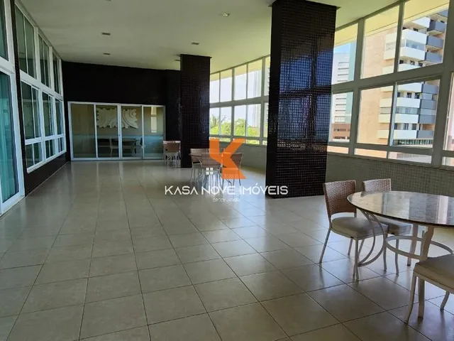Imagem 12: Venda de Apartamento de Luxo em Patamares, Salvador-BA: 3 Quartos, 3 Suítes, 2 Salas, 6