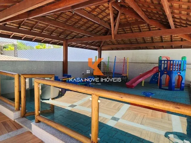 Imagem 4: Venda de Apartamento de Luxo em Patamares, Salvador-BA: 3 Quartos, 3 Suítes, 2 Salas, 6