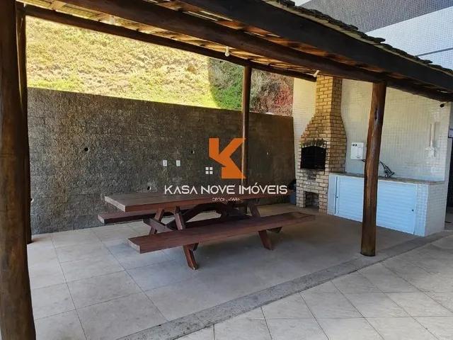 Imagem 8: Venda de Apartamento de Luxo em Patamares, Salvador-BA: 3 Quartos, 3 Suítes, 2 Salas, 6