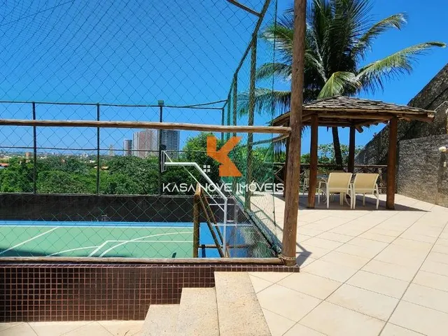 Imagem 6: Venda de Apartamento de Luxo em Patamares, Salvador-BA: 3 Quartos, 3 Suítes, 2 Salas, 6