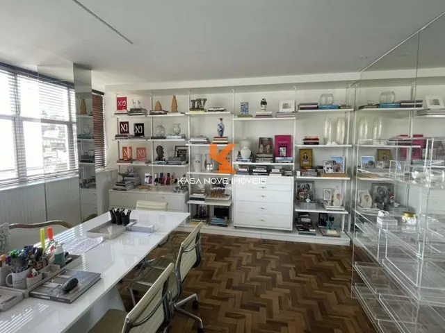 Imagem 9: Sala Comercial para Locação no Comércio, Salvador-BA: 5 Salas, 2 Banheiros, 2 Vagas de