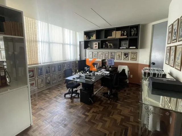 Imagem 13: Sala Comercial para Locação no Comércio, Salvador-BA: 5 Salas, 2 Banheiros, 2 Vagas de