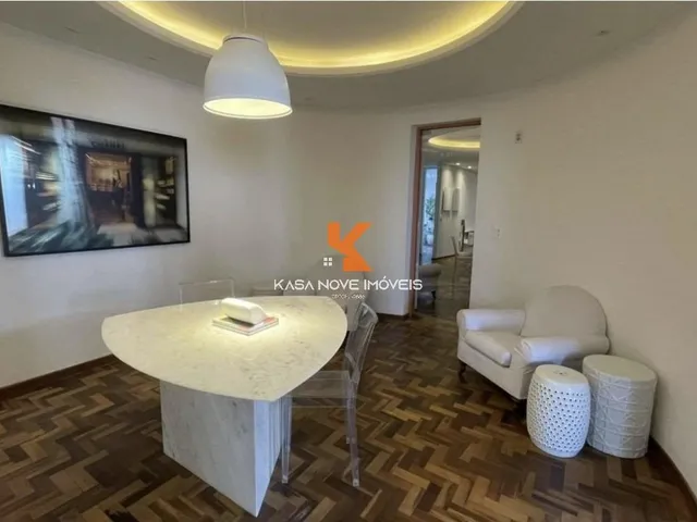 Imagem 4: Sala Comercial para Locação no Comércio, Salvador-BA: 5 Salas, 2 Banheiros, 2 Vagas de