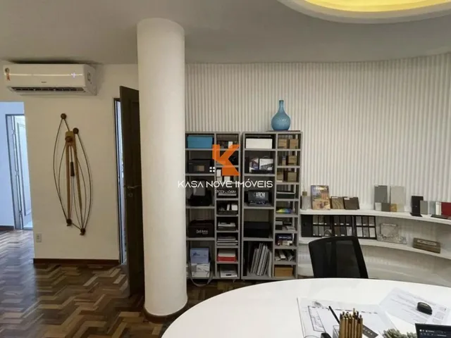 Imagem 6: Sala Comercial para Locação no Comércio, Salvador-BA: 5 Salas, 2 Banheiros, 2 Vagas de