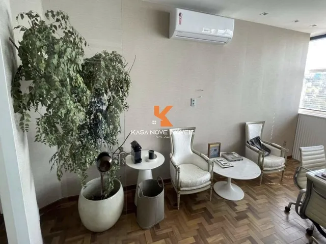 Imagem 14: Sala Comercial para Locação no Comércio, Salvador-BA: 5 Salas, 2 Banheiros, 2 Vagas de