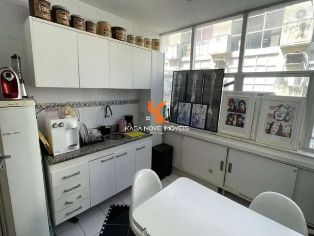 Imagem 8: Sala Comercial para Locação no Comércio, Salvador-BA: 5 Salas, 2 Banheiros, 2 Vagas de