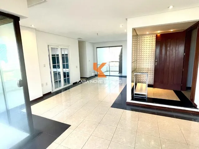 Imagem 8: Imperdível Apartamento de Luxo na Pituba: 3 Quartos, 3 Suítes, 3 Salas, 5 Banheiros, 3
