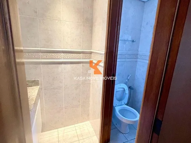 Imagem 9: Imperdível Apartamento de Luxo na Pituba: 3 Quartos, 3 Suítes, 3 Salas, 5 Banheiros, 3