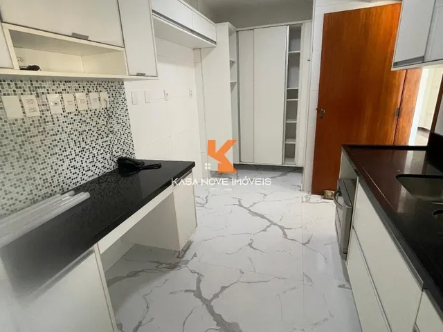 Imagem 4: Imperdível Apartamento de Luxo na Pituba: 3 Quartos, 3 Suítes, 3 Salas, 5 Banheiros, 3