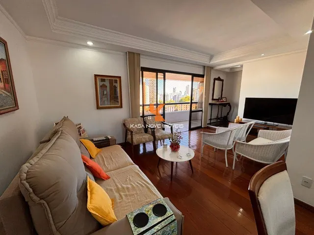 Imagem: Apartamento à venda na Graça, Salvador-BA