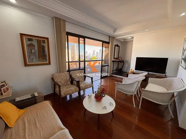 Imagem 14: Apartamento à venda na Graça, Salvador-BA: 3 quartos, 1 suíte, 2 salas, 3 banheiros, 2