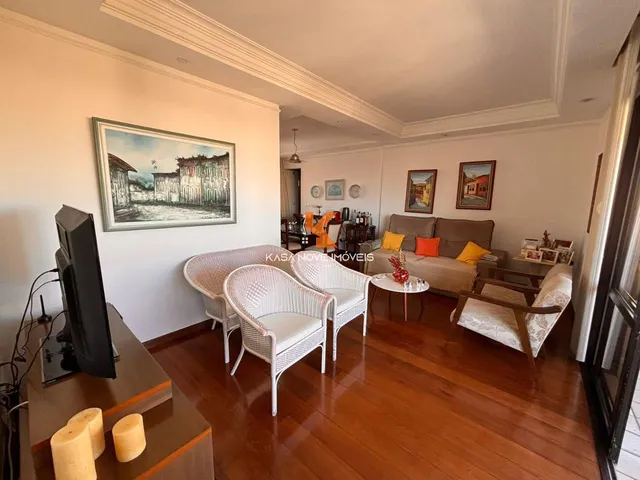 Imagem 11: Apartamento à venda na Graça, Salvador-BA: 3 quartos, 1 suíte, 2 salas, 3 banheiros, 2