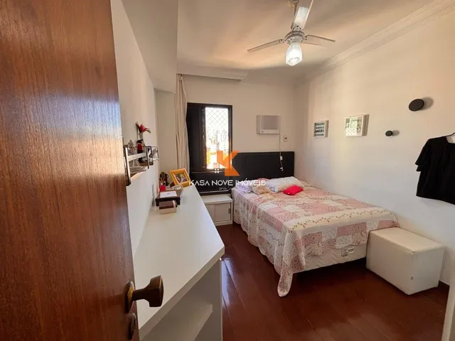 Imagem 3: Apartamento à venda na Graça, Salvador-BA: 3 quartos, 1 suíte, 2 salas, 3 banheiros, 2