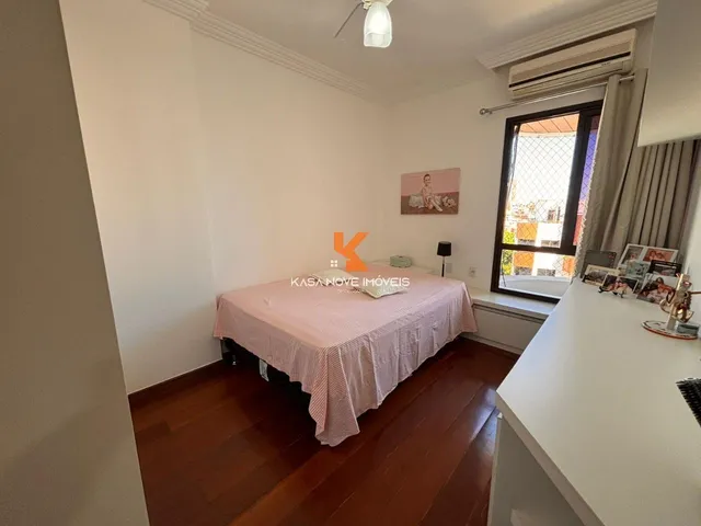 Imagem 15: Apartamento à venda na Graça, Salvador-BA: 3 quartos, 1 suíte, 2 salas, 3 banheiros, 2