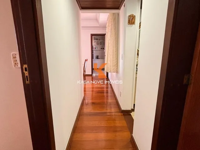 Imagem 10: Apartamento à venda na Graça, Salvador-BA: 3 quartos, 1 suíte, 2 salas, 3 banheiros, 2